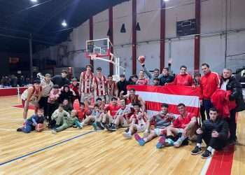 Asociación Cañadense de Basquet: Clásico de Carcarañá queda en manos de C.A.yB.Campaña