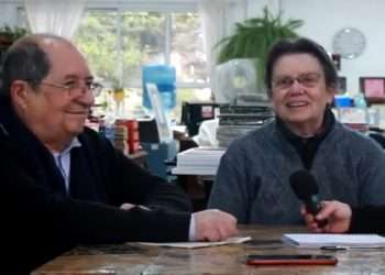 La Biblioteca Pablo Pizzurno – Centro 3 de Carcarañá invita a festejar sus 100 años