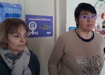 Amsafe: Nueva jornada de paro el miércoles 7 de agosto.