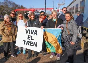 En defensa del tren