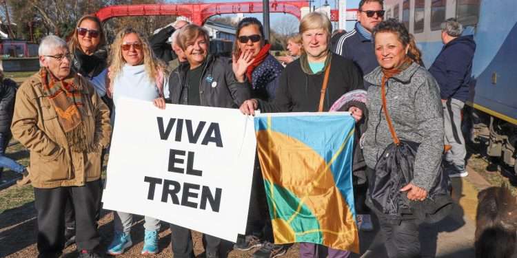 En defensa del tren