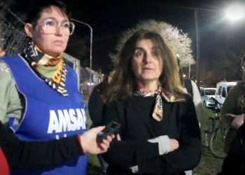 Concentración frente a CECLA