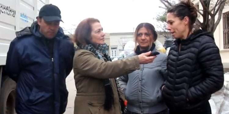 Nueva campaña  de Más Río, Menos Basura.