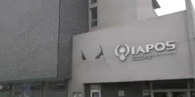 IAPOS: nuevos anuncios