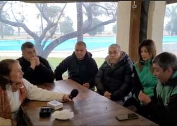 SUTRACOVI: jornada recreativa en nuestra ciudad