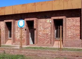  Nuevo espacio para Acardi y Padres Autismo Carcarañá