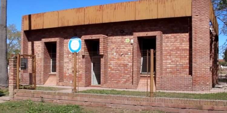  Nuevo espacio para Acardi y Padres Autismo Carcarañá