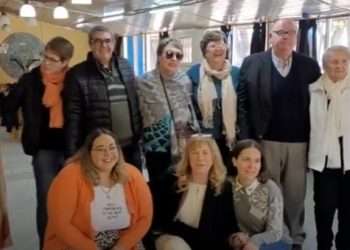 Encuentro Provincial de Museos en nuestra ciudad