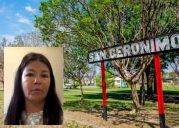 Adulteración de imágenes sexuales y pornográficas en San jerónimo