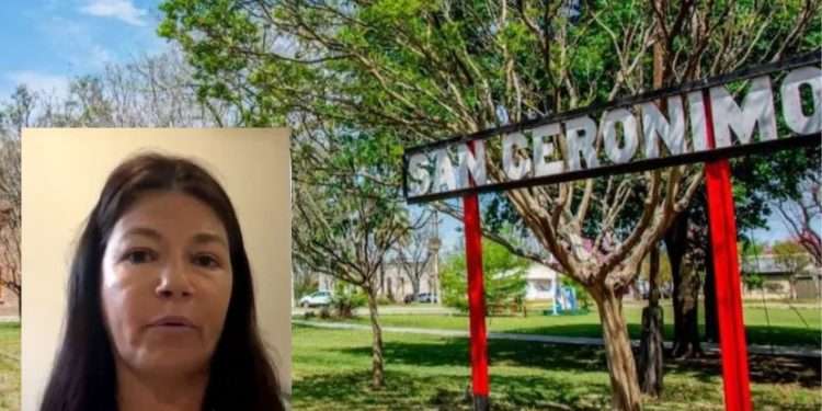 Adulteración de imágenes sexuales y pornográficas en San jerónimo