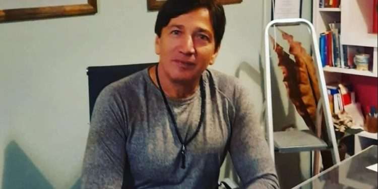 Presentación del libro “El duende de la Rosalona” – La travesía de los olímpicos.