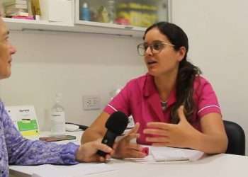 Controles ginecológicos  para detección temprana de cáncer femenino.