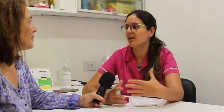 Controles ginecológicos  para detección temprana de cáncer femenino.