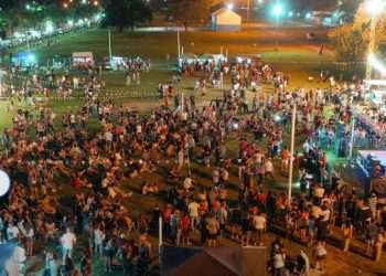 En el marco de las patronales, Carcarañá festeja el Día del Pueblo