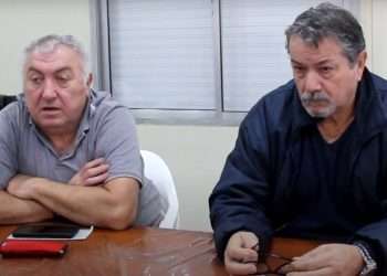 Cierre de paritarias en FESTRAM