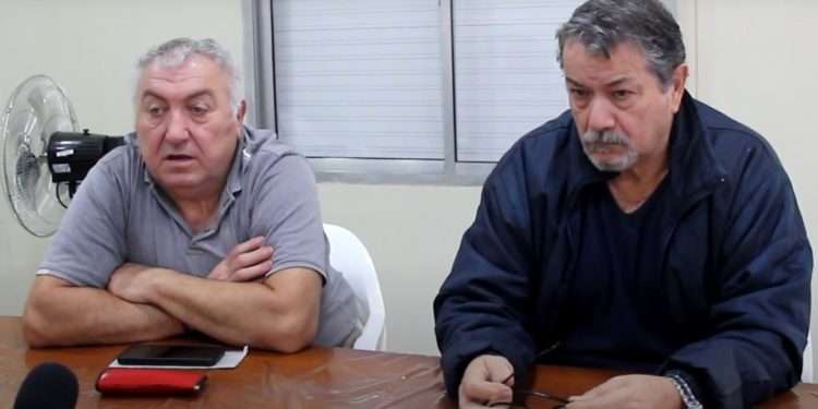 Cierre de paritarias en FESTRAM