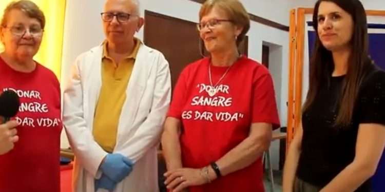 Hospital Carlos Goytia. Trabajo permanente por la salud pública en Carcarañá.