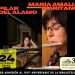 Pilar Del Álamo y María Amalia Maritano en concierto