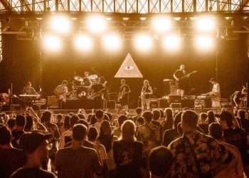 Psicotropía: 10 años por la re-evolución de la música y el arte