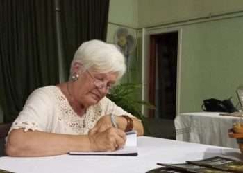 Amanecer de una nueva vida.