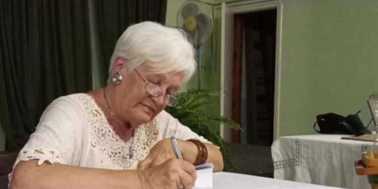 Amanecer de una nueva vida.