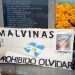 Emotivo viaje a Islas Malvinas