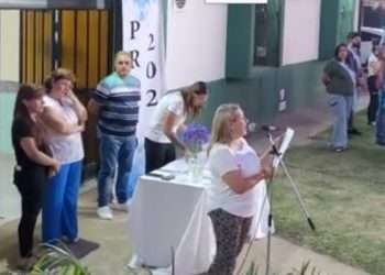 GRADUACIÓN EN EL CECLA