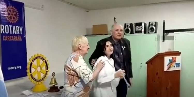 Reconocimiento a los mejores compañeros