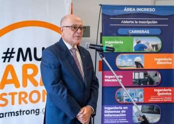 UTN Armstrong (Sta.Fe): Interesante oferta educativa para la inserción laboral en la industria nacional