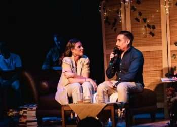 LINEAS SINCERAS, EL RECIENTE LIBRO DE ESMERALDA PERISSET