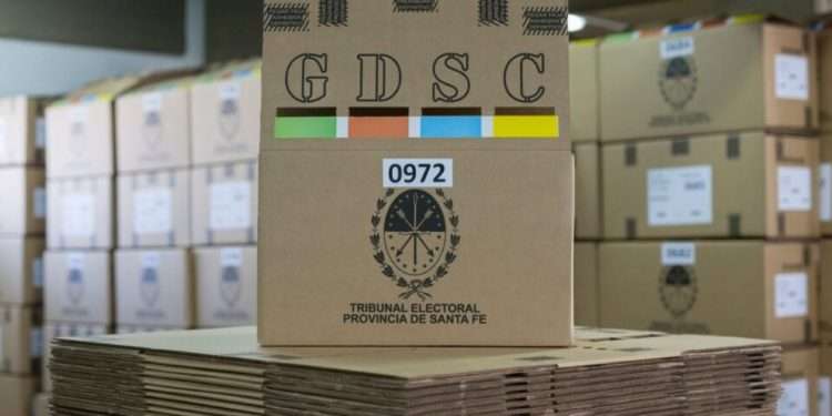 PANORAMA POLITICO. ELECCIONES DE MEDIO TÉRMINO.