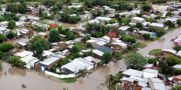Testimonio de una docente que vive y trabaja en Bahía Blanca.