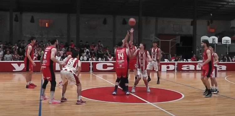 Desafíos y cambios en el básquet regional: los clubes buscan nuevas alternativas