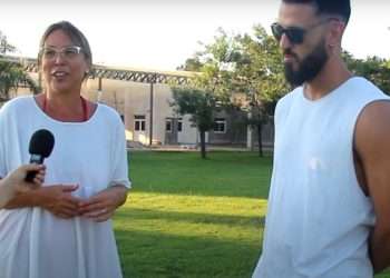 IMÁGENES DEL CARIBE AL ROJO Y SU PRÓXIMO SALÓN DE FIESTAS.