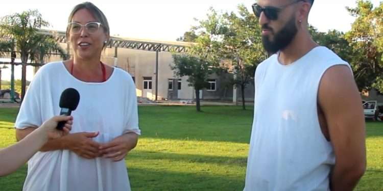 IMÁGENES DEL CARIBE AL ROJO Y SU PRÓXIMO SALÓN DE FIESTAS.