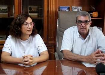 Autoridades refuerzan medidas para un tránsito más seguro