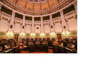 Reforma de la Constitución Santafesina.