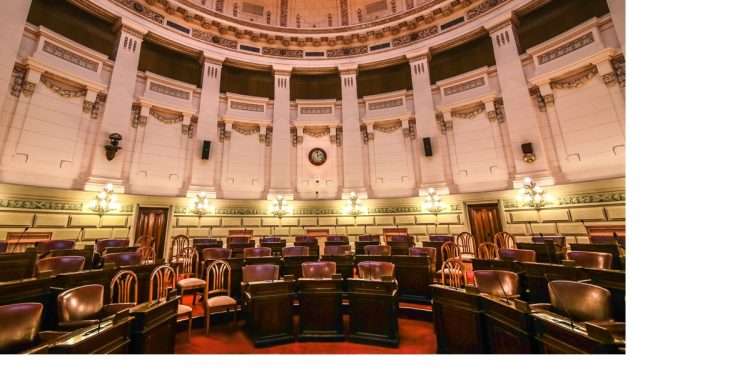 Reforma de la Constitución Santafesina.