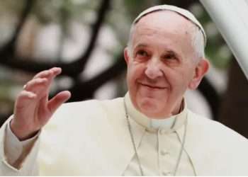 Adiós al Papa de los pobres.