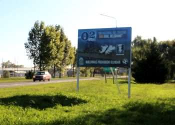 Malvinas, prohibido olvidar. Un proyecto que contagia y concientiza