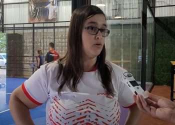 Buenos resultados del Pádel del CAyBC.