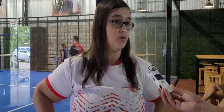 Buenos resultados del Pádel del CAyBC.