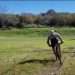 Mountain Bike en Parque Sarmiento