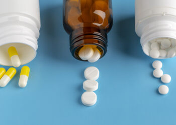 Analgésicos, cuando si y cuando no.