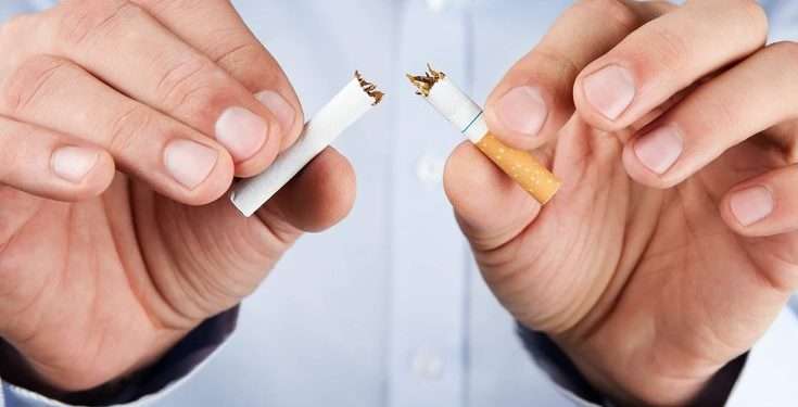 Tabaquismo, epidemia mundial