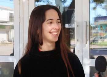 Inicio de talleres en la Casa del Bicentenario