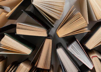 Feria del Libro Colegio Niño Jesús de Praga