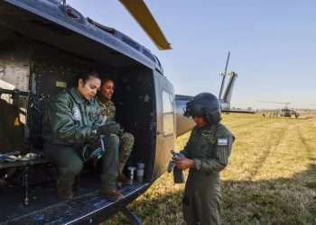 Servicio Militar Voluntario