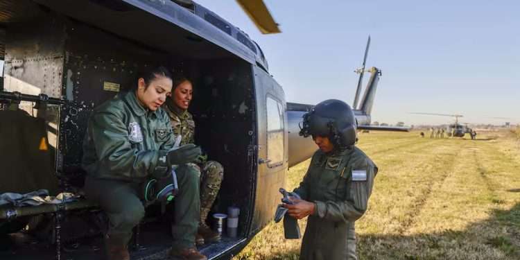 Servicio Militar Voluntario