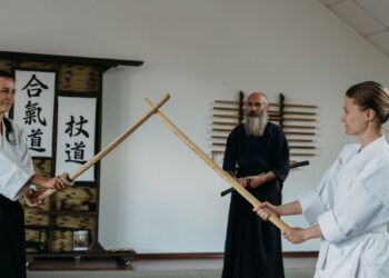 Aikido en CAC